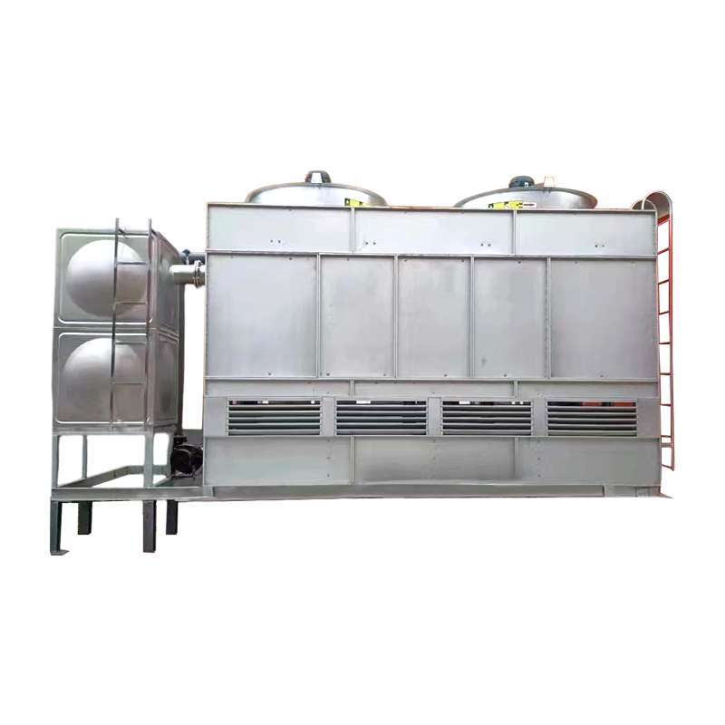 浙江东杰冷却塔有限公司