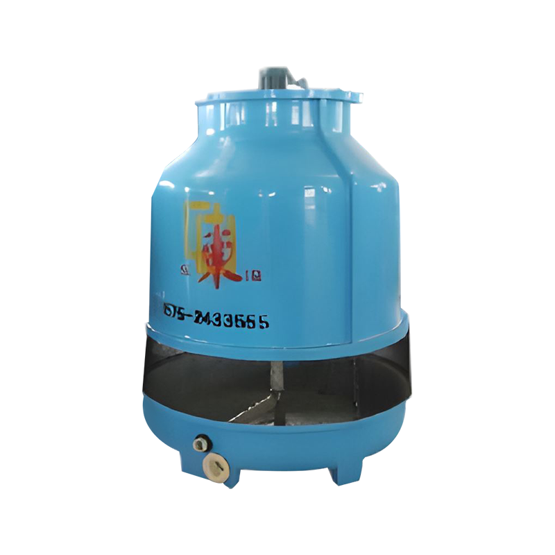 圆形逆流式工业型冷却塔(BLS（II)J系列）