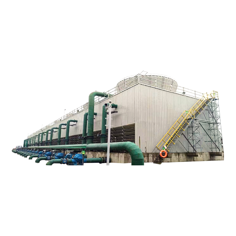 大型全混结构冷却塔（DJNS系列）