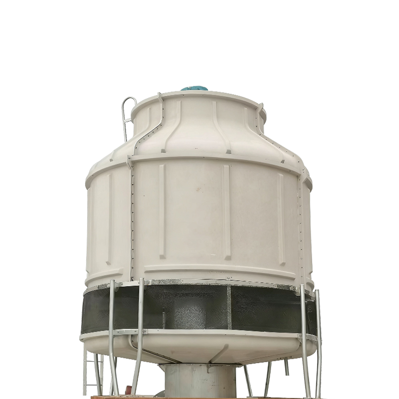 圆形逆流式标准型冷却塔(BLSJ系列）