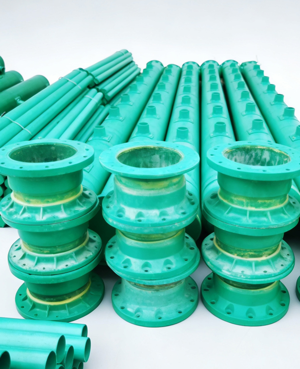 浙江东杰冷却塔有限公司